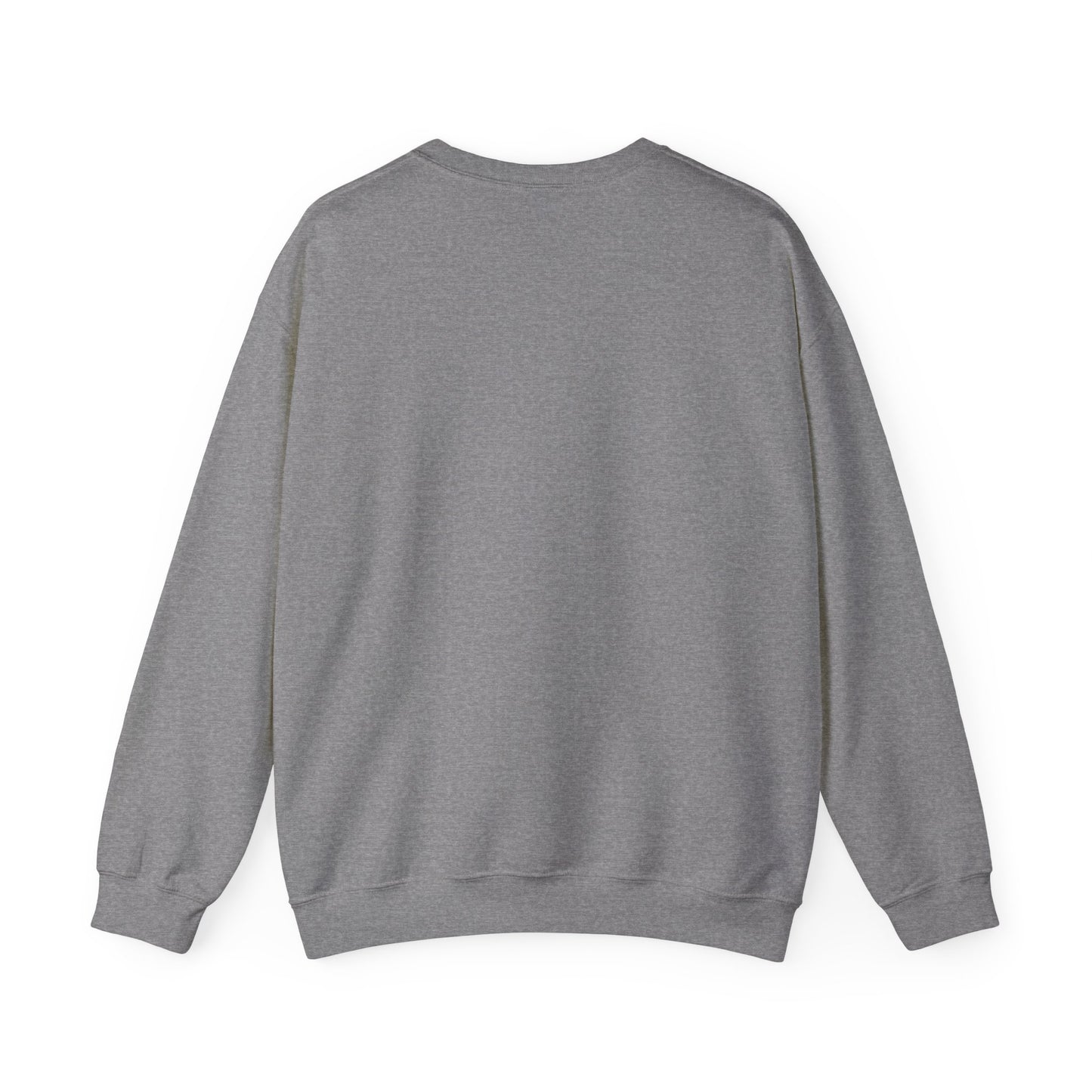 2026 Road to Glory Soccer Match Day Crewneck Sweatshirt