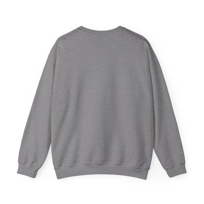 2026 Road to Glory Soccer Match Day Crewneck Sweatshirt