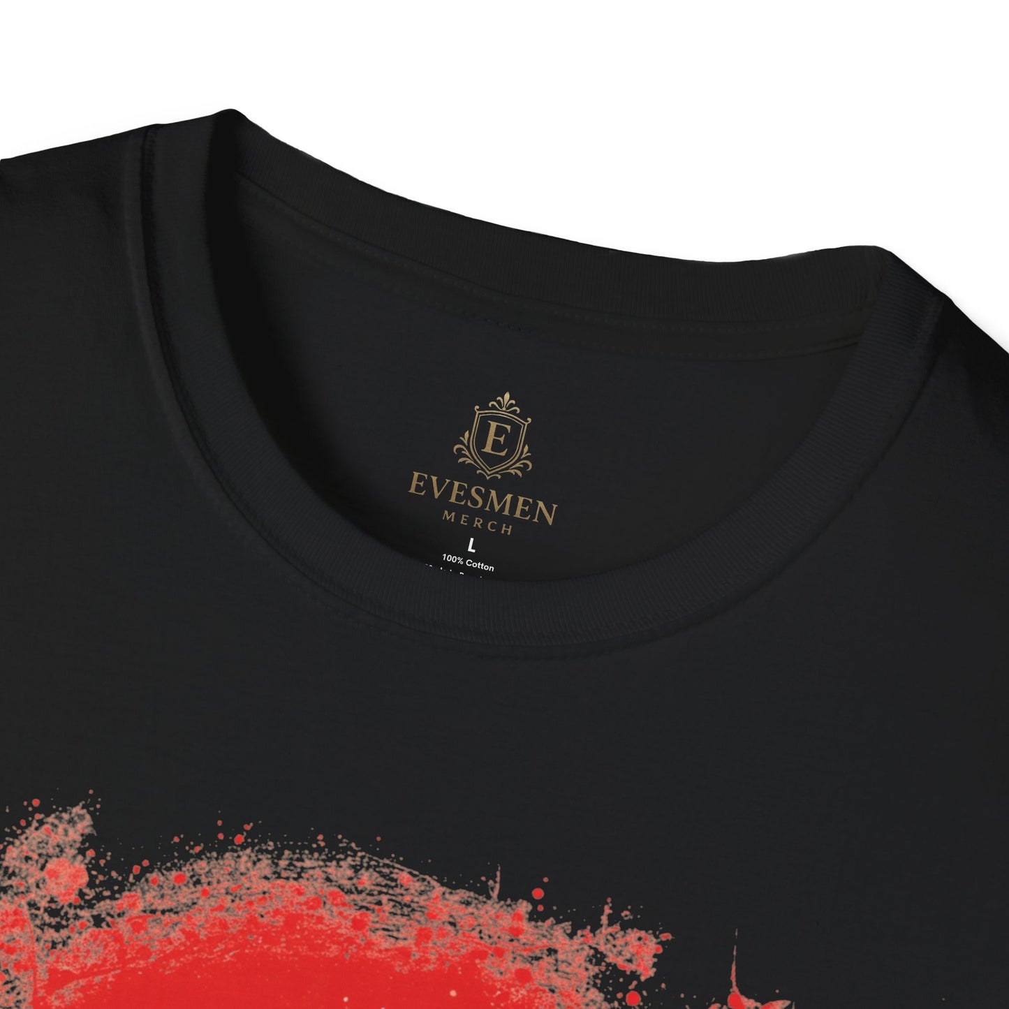Morocco Soccer Fan T-Shirt — Moroccan Flag, Football & Mosque Graphic Tee