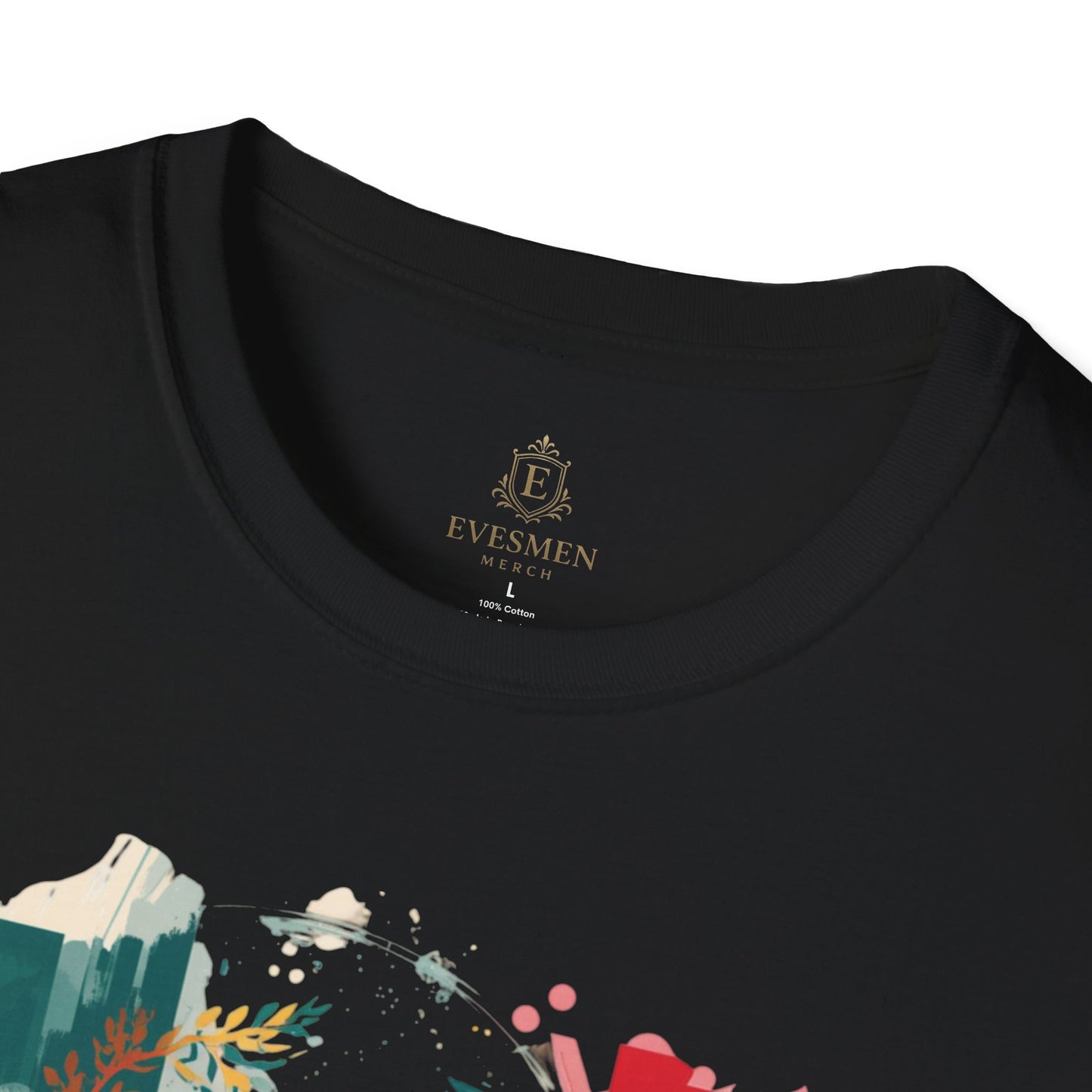 Mexico Soccer Pyramid T-Shirt — Vibrant Chichen Itza Football Tee