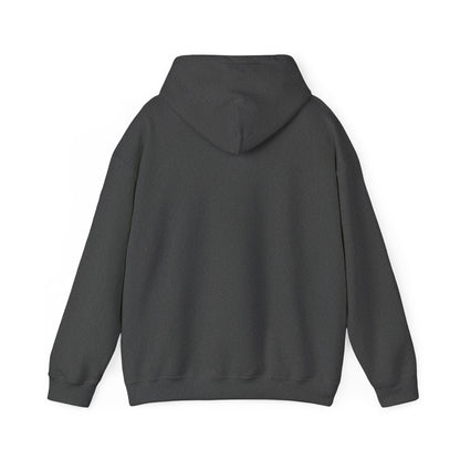 Night Street Car Hoodie Jacket — Retro Cyberpunk Racing Sweatshirt