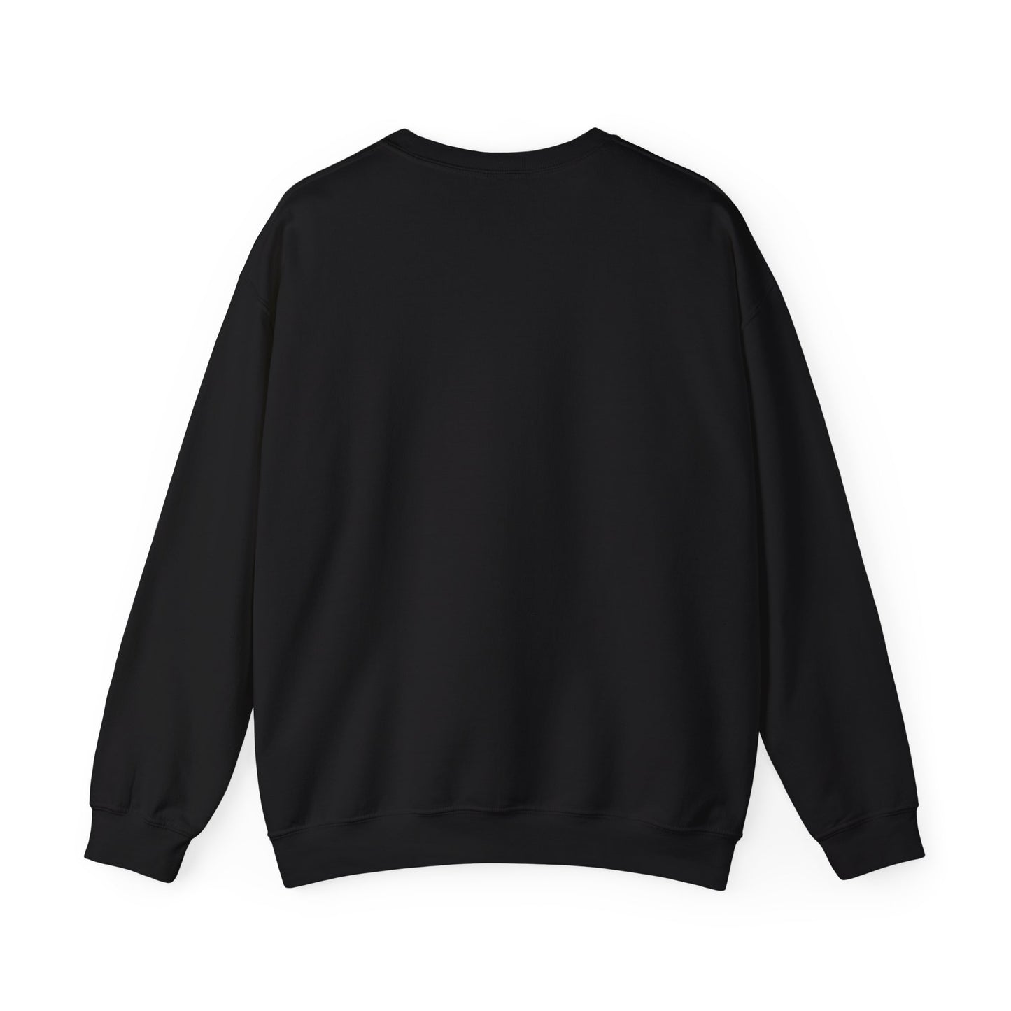 2026 Soccer Match Day Crest Crewneck Sweatshirt