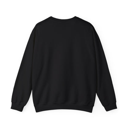 2026 Soccer Match Day Crest Crewneck Sweatshirt