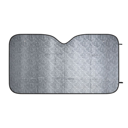 United 2026 Soccer Car Sun Shade – FIFA World Cup USA Canada Mexico Sunshade