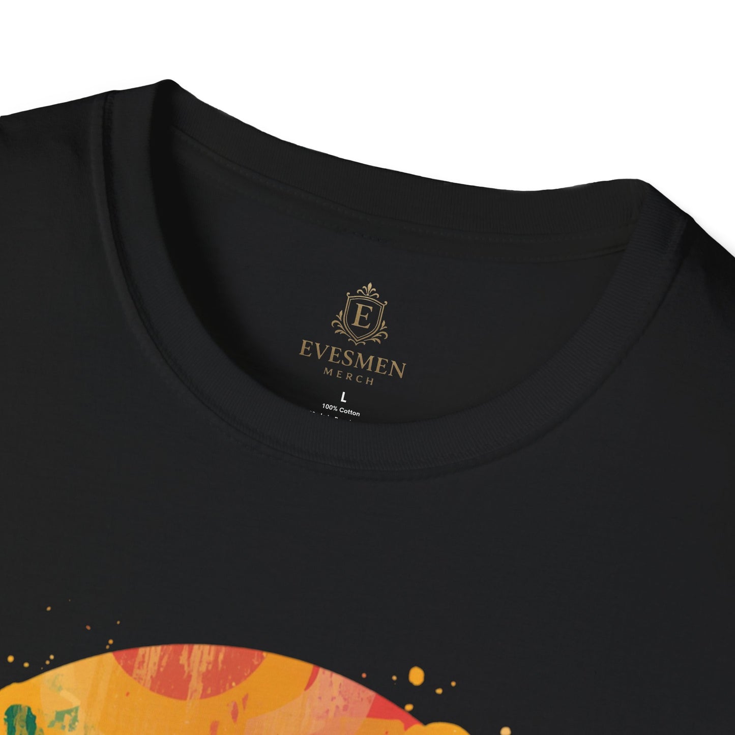 South Africa Flag Soccer T‑Shirt — Retro Football Pride Tee