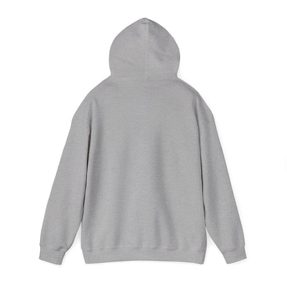 Night Street Car Hoodie Jacket — Retro Cyberpunk Racing Sweatshirt
