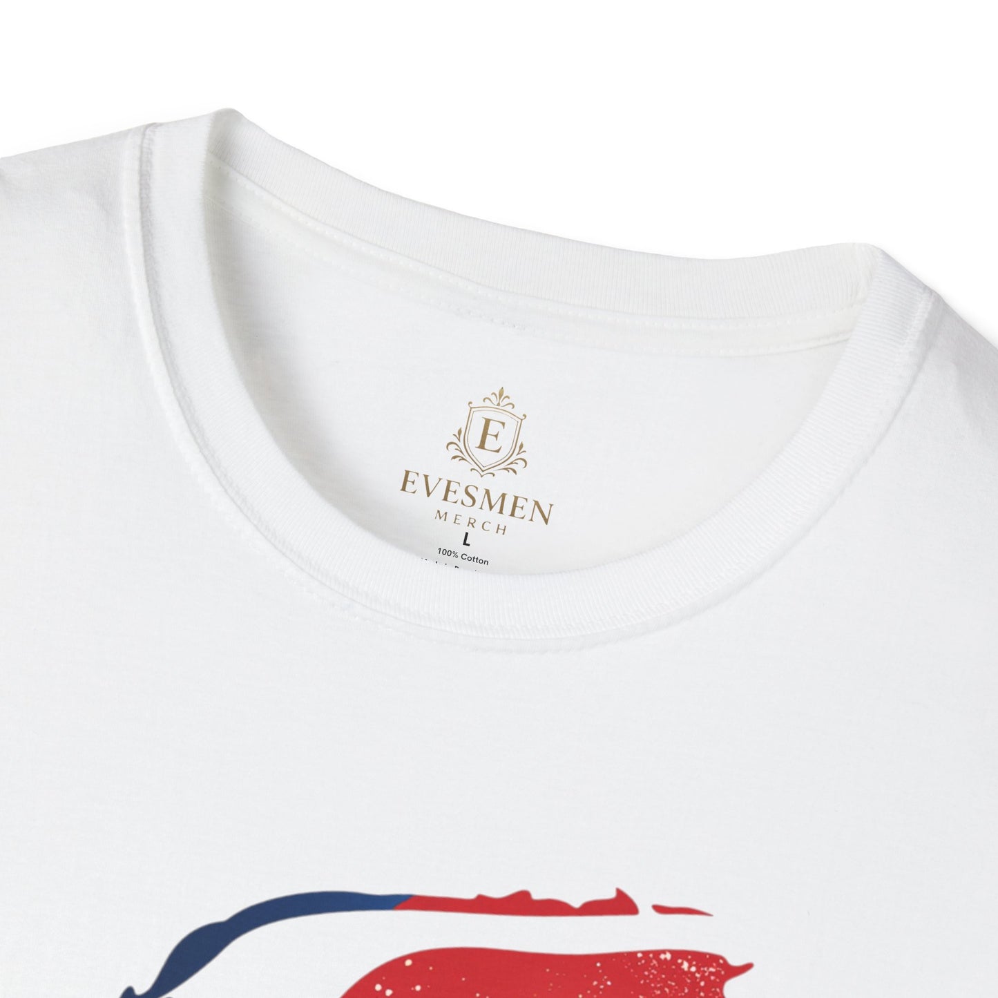 Netherlands Flag Watercolor T-Shirt — Dutch Windmill Scenic Tee